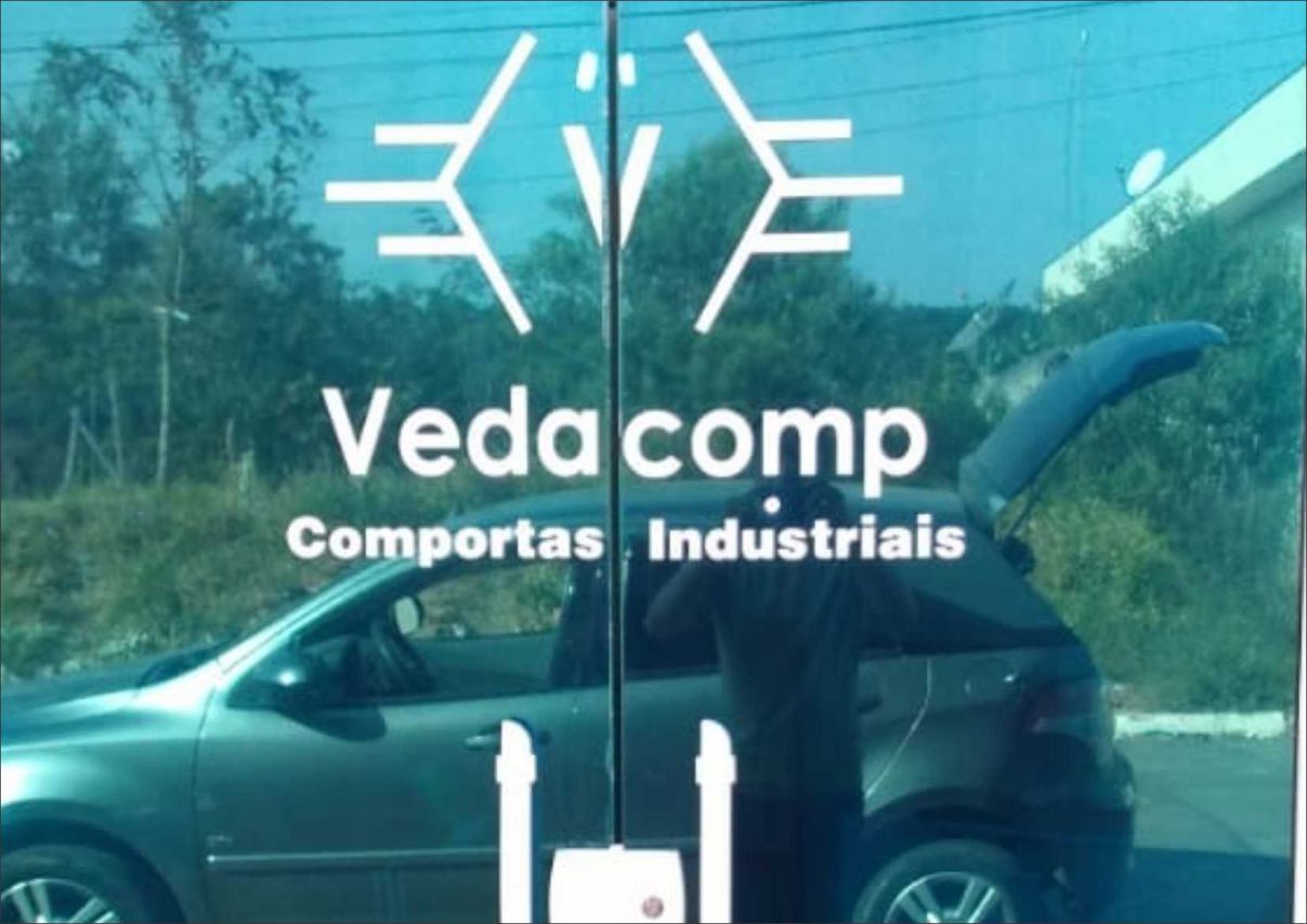 ADESIVO RECORTE ELETRÔNICO